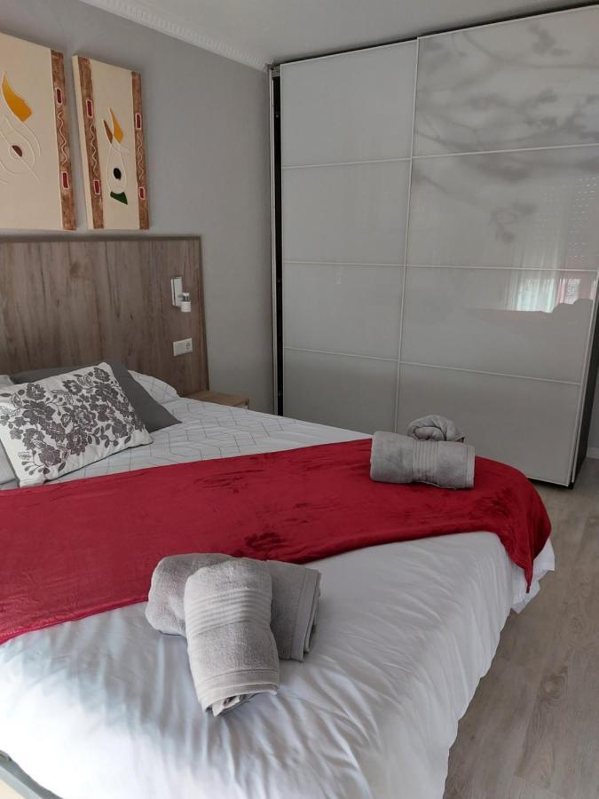 Casa Lunera Fuengirola Exterior foto