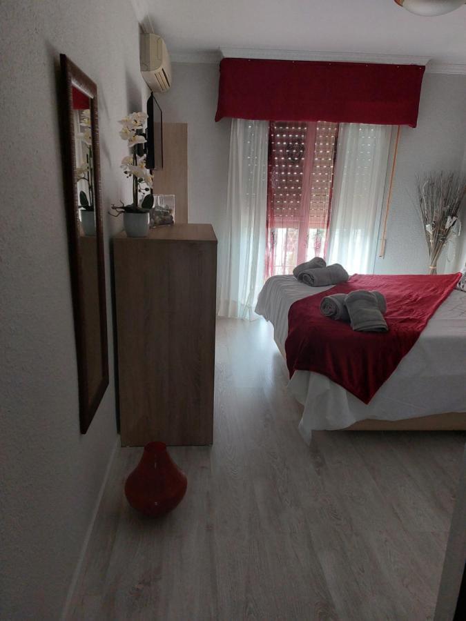 Casa Lunera Fuengirola Exterior foto