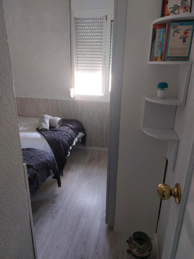 Casa Lunera Fuengirola Exterior foto